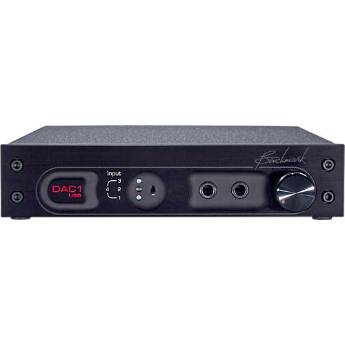 DAC1 USB D/A Converter