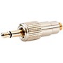 DPA Microphones DAD9034 MicroLock Mini-Jack Wireless Adapter