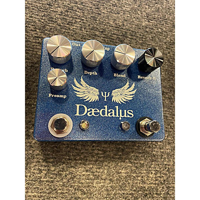 CopperSound Pedals DAEDALUS Effect Pedal