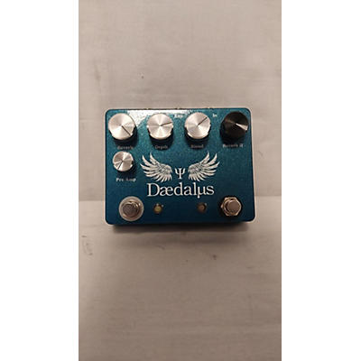 CopperSound Pedals DAEDALUS Effect Pedal