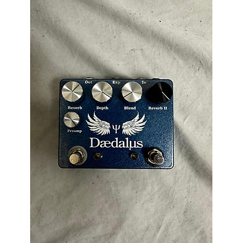 CopperSound Pedals DAEDALUS Effect Pedal