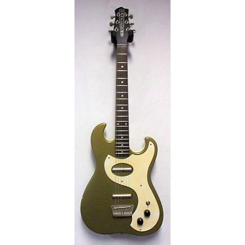 DANO 63 Solid Body Electric Guitar