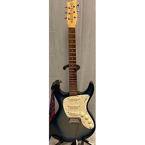 danelectro danoblaster bass