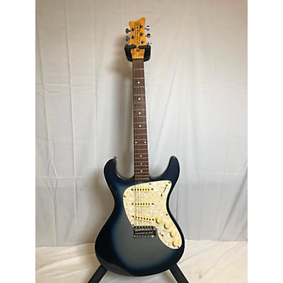 Danelectro DANOBLASTER Solid Body Electric Guitar