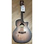 Used D'Angelico DAPC SG200 Acoustic Guitar Natural