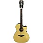 Used D'Angelico DAPCSG200 Acoustic Electric Guitar Natural