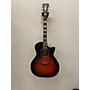 Used D'Angelico DAPCSG2000 Acoustic Electric Guitar 3 Color Sunburst
