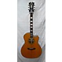 Used D'Angelico DAPCSG200VNATCP PREMIER SER GRAMERCY CS CTWY Acoustic Electric Guitar Natural