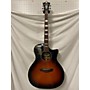 Used D'Angelico DAPCSG200VSBCP Acoustic Guitar Sunburst