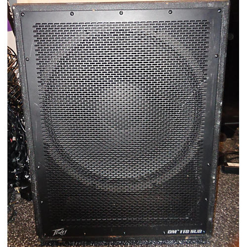 DARK MATTER 18 Powered Subwoofer