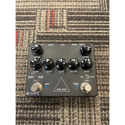 Keeley DARK SIDE Effect Processor