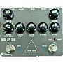 Used Keeley DARK SIDE Effect Processor