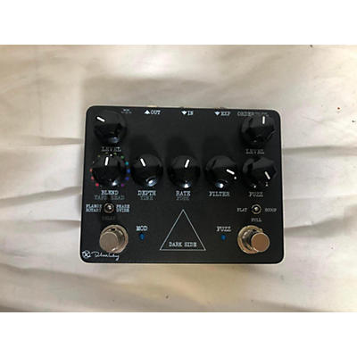 Keeley DARK SIDE Multi Effects Processor