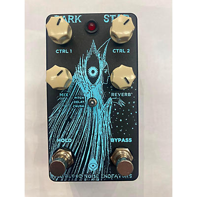 Old Blood Noise Endeavors DARK STAR Effect Pedal