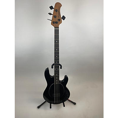 Sterling by Music Man DARKRAY Electric Bass Guitar