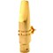 DATTA Tenor Saxophone Mouthpiece Level 2 Size 8, size 10 190839077820