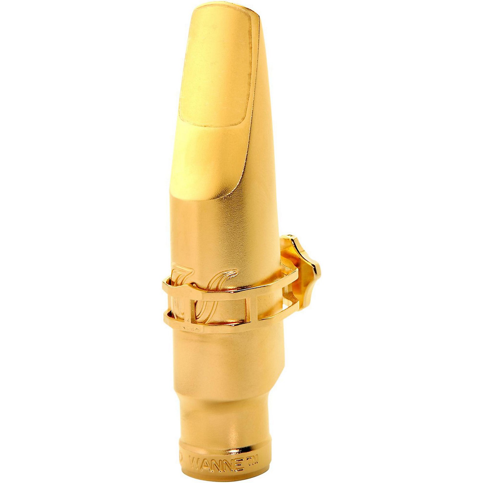 Theo Wanne DATTA Tenor Saxophone Mouthpiece Musician's Friend