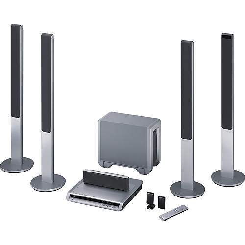 Sony DAV-FR10W DVD Dream System | Musician's Friend