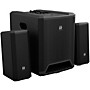 LD Systems DAVE 10 G4X Compact 2.1 Powered Sound System