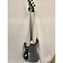 Used Jackson DAVE ELLEFSON SIGNATURE CBX 30TH ANNIVERSARY Electric Bass Guitar SIVER