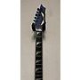 Used Dean DAVE MUSTAINE VMNT V RUST IN PEACE Solid Body Electric Guitar Black