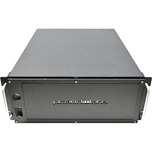 DAWtech Pro Rackmount Desktop