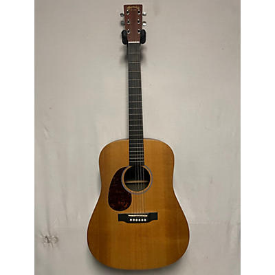 Martin DAX1E Acoustic Electric Guitar