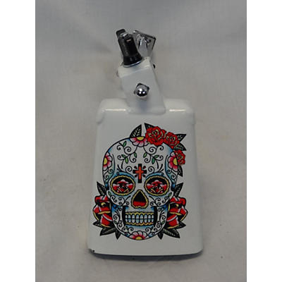 LP DAY OF THE DEAD COWBELL Cowbell