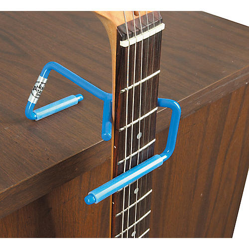 Angled deals guitar hanger