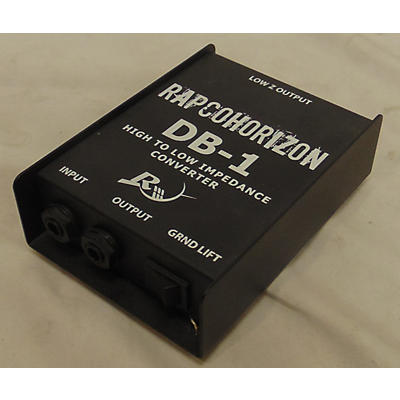 Rapco Horizon DB-1 Direct Box
