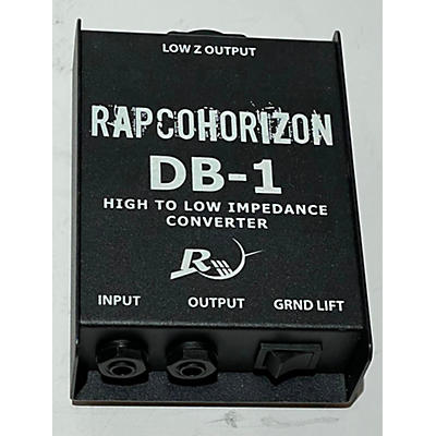 Rapco Horizon DB-1 Effect Pedal