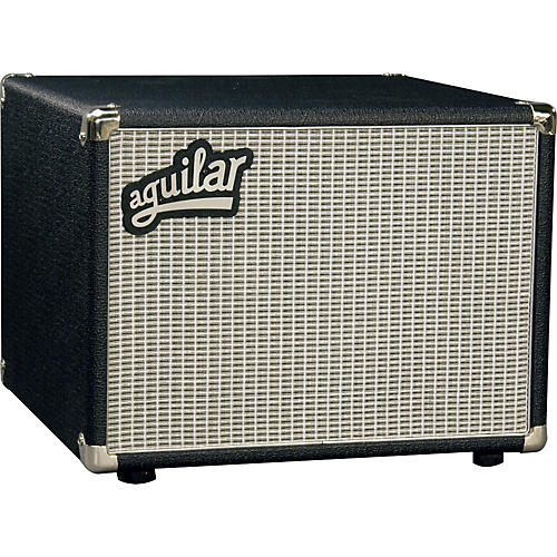 Aguilar DB 112 Speaker Cabinet Classic Black