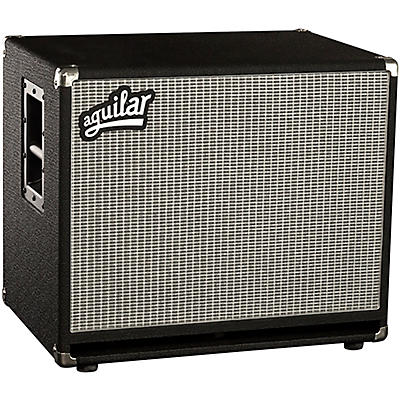 Aguilar DB 115 400W 1x15 8 Ohm Bass Speaker Cabinet
