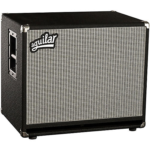 Aguilar DB 115 400W 1x15 8 Ohm Bass Speaker Cabinet Black