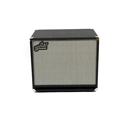 Aguilar DB 115 400W 1x15 8 Ohm Bass Speaker Cabinet
