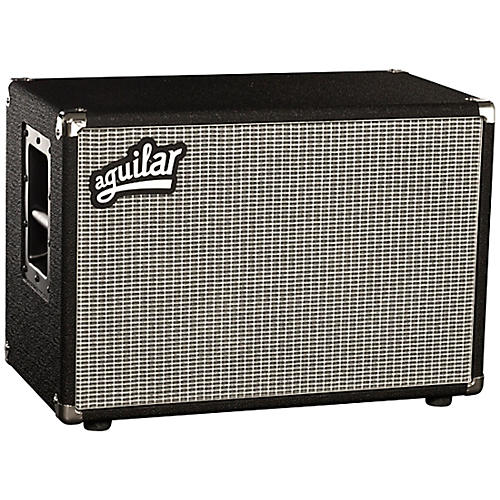 Aguilar DB 210 2x10 Bass Cabinet Condition 2 - Blemished Classic Black, 8 ohm 194744933349