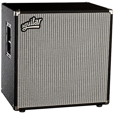 Aguilar DB 410 4x10" Bass Cabinet