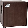 Aguilar DB 410 4x10 Inch Bass Cabinet Chocolate Thunder 4 Ohms