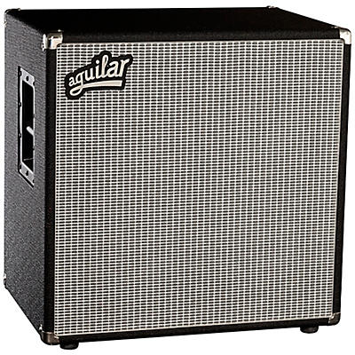 Aguilar DB  410 4x10 Inch Bass Cabinet