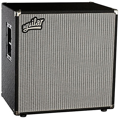 Aguilar DB  410 4x10 Inch Bass Cabinet