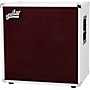 Aguilar DB 410 700W 4x10 4 Ohm Bass Speaker Cabinet White Hot