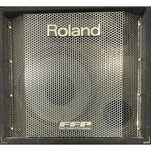 Roland DB-500 Bass Combo Amp