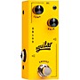 Open-Box Aguilar DB 599 Bass Compressor Micro Pedal Condition 1 - Mint Yellow