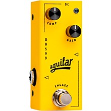 Aguilar DB 599 Bass Compressor Micro Pedal