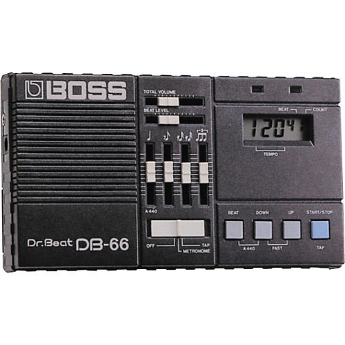 DB-66 Dr. Beat Metronome