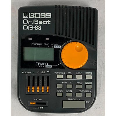 BOSS DB-88 Dr Beat Metronome