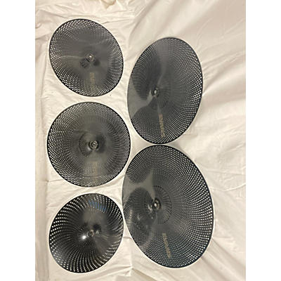 Evans DB ONE CYMBAL SET