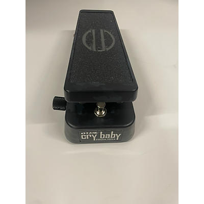 Dunlop DB01 Dimebag Wah Effect Pedal