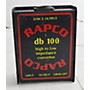 Used Rapco DB100 Direct Box