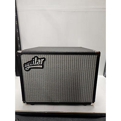 Aguilar DB112 1X12 300W Bass Cabinet